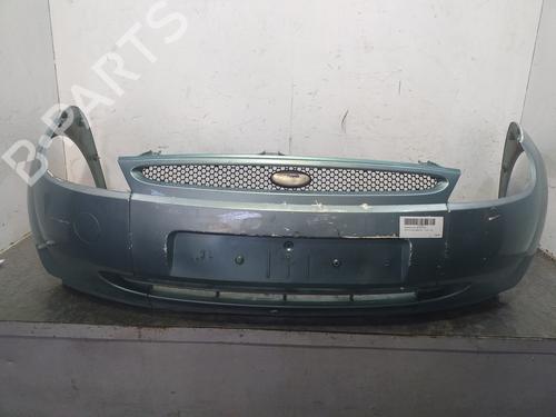 Used Front bumper FORD KA (RB_) 1.3 i (60 hp) 19421553