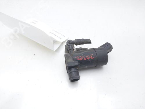 Used Washer pump FORD FOCUS II (DA_, HCP, DP) 1.6 TDCi (90 hp) 14007376