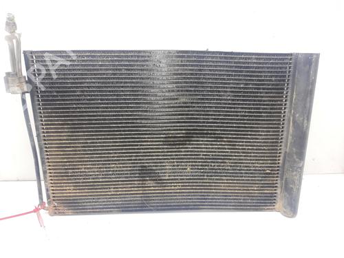Used AC radiator BMW 5 (E60) 523 i (177 hp) 16333631