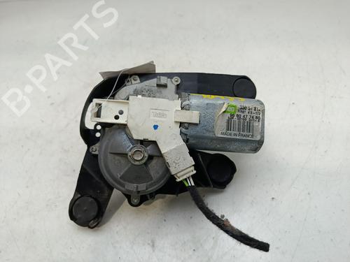 Viskermotor bagrude PEUGEOT 308 I (4A_, 4C_) 1.6 HDi (109 hp) 31878204