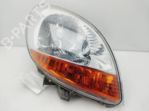 Used Right headlight Right headlight RENAULT KANGOO (KC0/1_) [1997-2026] 33175446 33175446