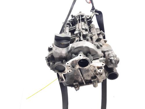 Cylinder head MERCEDES-BENZ E-CLASS (W211) E 280 CDI (211.020) | BP16524933M5 