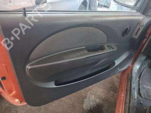 Front left interior door handle DAEWOO KALOS (KLAS) 1.2 | BP28325840I13 