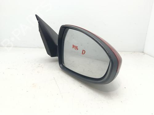 Right mirror KIA XCEED (CD) | BP36361281C27 - Image 4