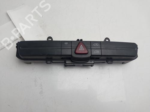 Used Warning switch Warning switch MERCEDES-BENZ SPRINTER 3-t Van (B906) [2006-2018] 34234384 34234384