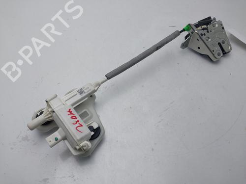 Used Tailgate lock Tailgate lock MERCEDES-BENZ GLC (X253) 220 d 4-matic (253.905, 253.903) (170 hp) 34195850 34195850