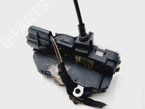 Front right lock OPEL INSIGNIA A (G09) 2.0 CDTI (68) | BP19804146C97 