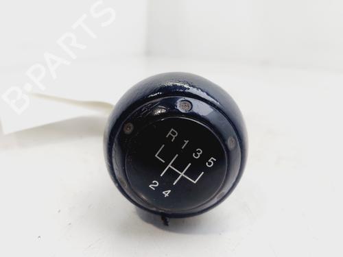 Used Shift knob SEAT IBIZA III (6L1) [2002-2009]  18747890