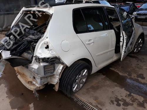 Climate control VW GOLF V (1K1)  | BP2869138I5 