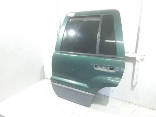 Left rear door JEEP GRAND CHEROKEE II (WJ, WG) 3.1 TD 4x4 | BP6682892C4 