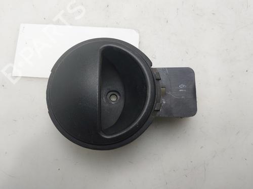 Used Front right interior door handle Front right interior door handle DAEWOO KALOS (KLAS) 1.2 (72 hp) 36435134 36435134
