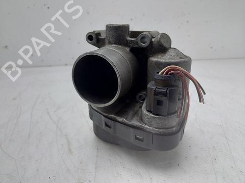 Used Throttle body Throttle body AUDI A2 (8Z0) 1.4 (75 hp) 33860969 33860969