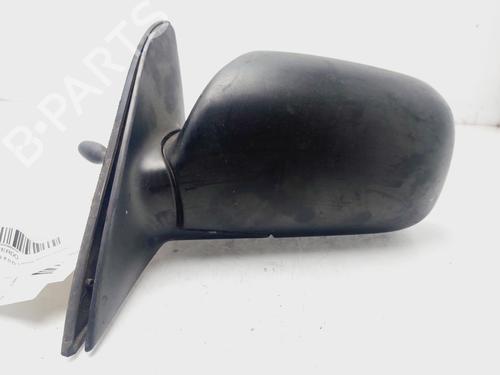 Left mirror TOYOTA COROLLA (_E11_) 2.0 D (CE110_, CE110R) | BP20236598C26 