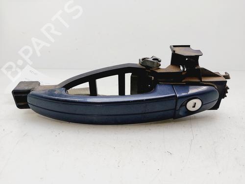 front-left-exterior-door-handle-ford-c-max-dm2-2007-2008-2009-2010-31705592 main image