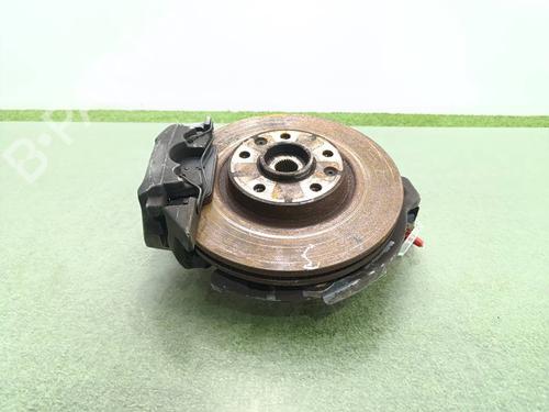 Used Left front steering knuckle Left front steering knuckle 38869896 38869896
