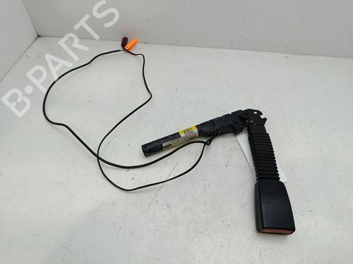 Used Seat buckle FORD FOCUS II Saloon (DB_, FCH, DH) [2005-2025]  31070227