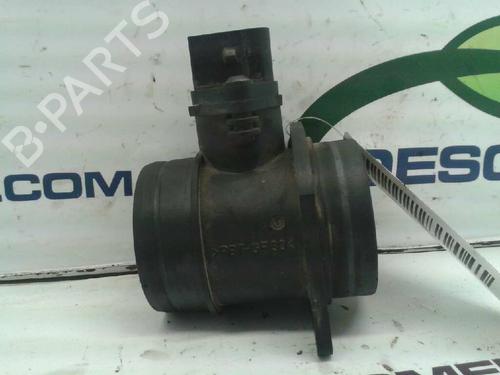 Mass air flow sensor SEAT IBIZA III (6L1)  | BP2872436M95 