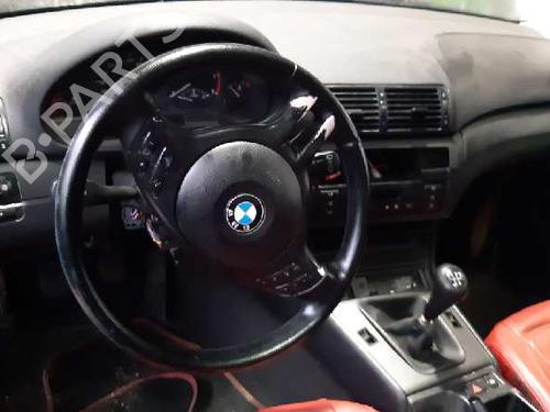 Steering pump BMW 3 (E46) 320 d | BP10540018M99 