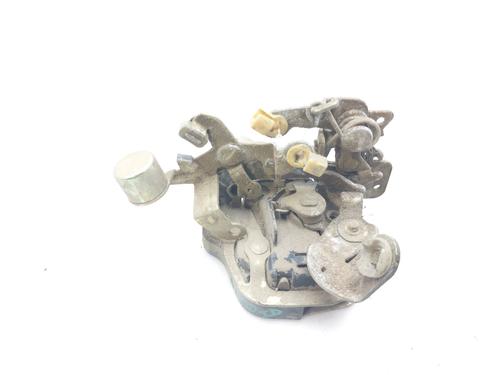 Used Rear right lock OPEL ASTRA F Saloon (T92) 1.4 (F19, M19) (82 hp) 12545503