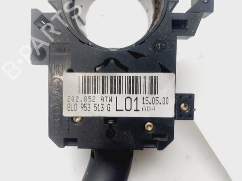 Steering column stalk AUDI A6 C5 (4B2, 4B4)  | BP29353747I23 