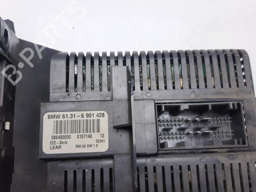Headlight switch BMW 3 (E46) 320 d | BP18032132I24 