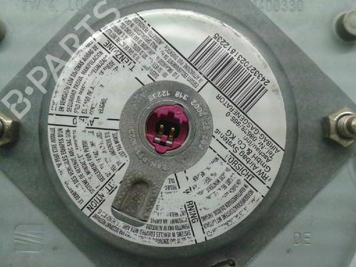 Driver airbag SEAT IBIZA III (6L1)  | BP2898968C9 
