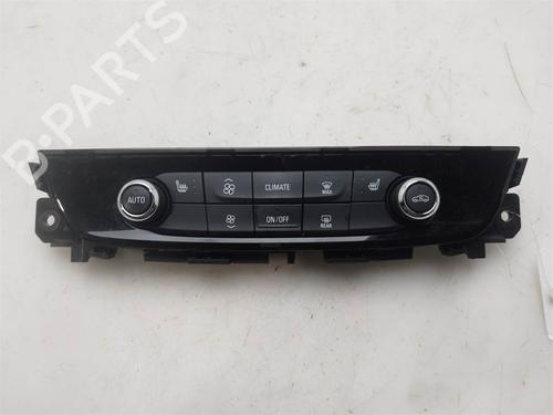 Used Climate control Climate control 38301803 38301803