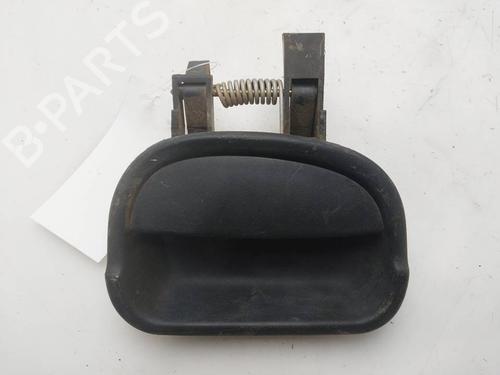 Used Rear left interior door handle Rear left interior door handle 38784680 38784680