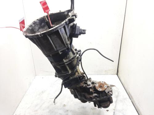 Used Gearbox SSANGYONG MUSSO (FJ) 2.9 D (99 hp) 28020017