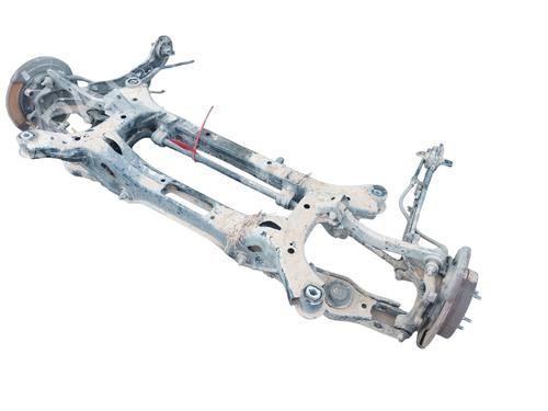 Rear axle HYUNDAI TUCSON (TL, TLE)  | BP29531834M2 