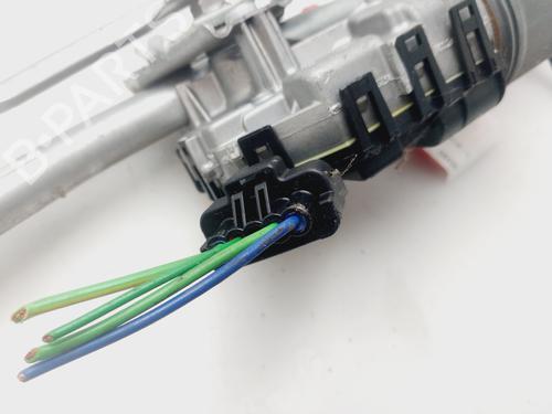 Viskermotor vindrute CITROËN BERLINGO MULTISPACE (B9) 1.6 HDi 75 16V | BP30497994M29 