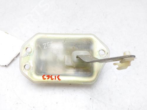 Tailgate lock DAEWOO MATIZ (M100, M150) 0.8 | BP13363688C101 