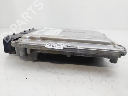 Engine control unit (ECU) SEAT LEON (1P1)  | BP18667921M57 
