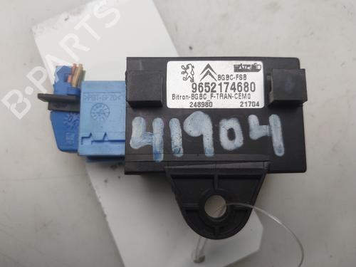 Used Electronic module Electronic module 36806802 36806802