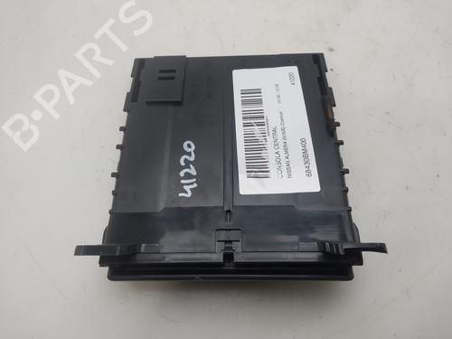 Middle console NISSAN ALMERA II (N16) 2.2 Di | BP33320938I22 - Image 2