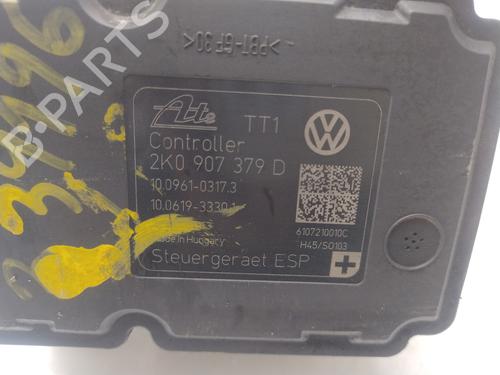 ABS pump VW CADDY III Box Body/MPV (2KA, 2KH, 2CA, 2CH)  | BP29375811M43 