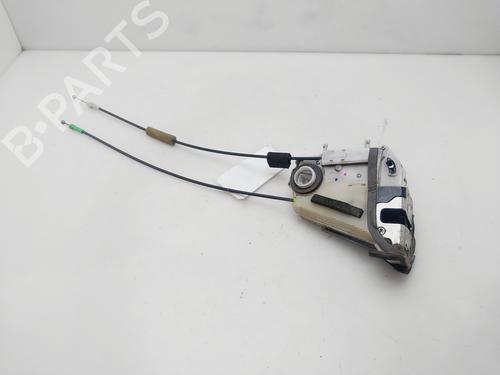 Used Rear left lock TOYOTA PRIUS (_W3_) 1.8 Hybrid (ZVW3_) (99 hp) 29268251