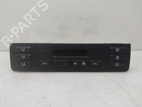 Used Climate control Climate control 38642357 38642357