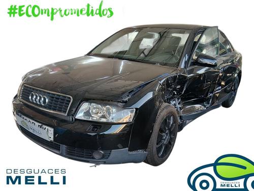 Brukte deler til AUDI A4 B6 (8E2)  1.9 TDI  4774035
