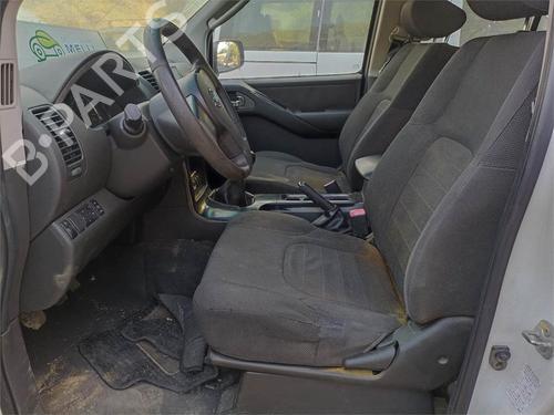 Left rear window switch NISSAN PATHFINDER III (R51) | BP39102201I29 - Image 7