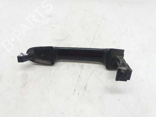 Front right exterior door handle KIA CEE'D SW (ED) 1.6 CRDi 90 | BP2889970C129 