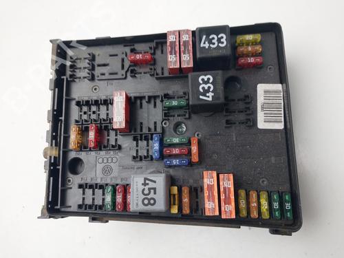 Fuse box AUDI A3 (8P1) | BP33301723E1 - Image 2