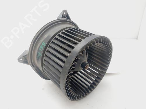 Heater blower motor FORD TOURNEO CONNECT 1.8 TDCi | BP30138212M62 