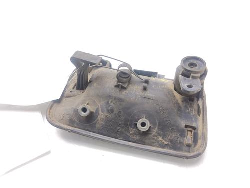 Front left exterior door handle PEUGEOT EXPERT (224_) 1.9 D | BP27160129C128 