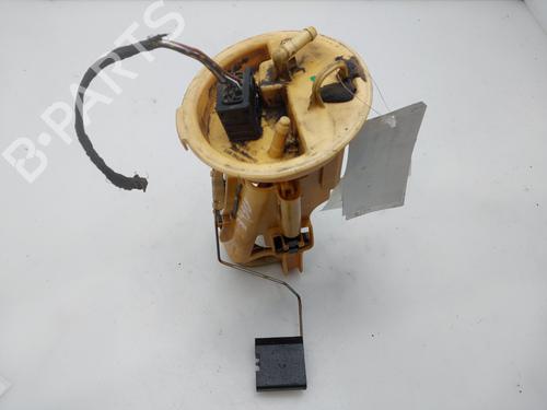 Used Fuel pump BMW 3 (E46) 320 d (150 hp) 17721614