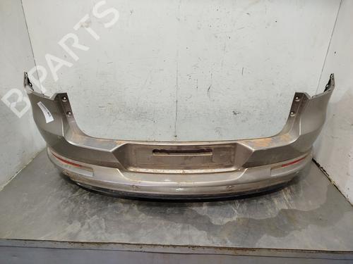Used Rear bumper VW TIGUAN (5N_) [2007-2018]  25278431