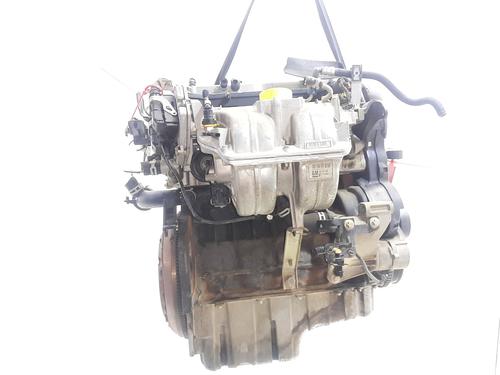Engine OPEL VECTRA C (Z02) 1.8 16V | BP29502178M1 