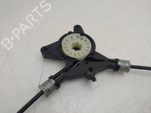 Front left window mechanism MAZDA 5 (CR) 2.0 (CREW, CR19) | BP39960400C22 - Image 3