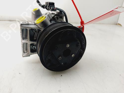 Used AC compressor DACIA SANDERO III [2021-2025]  21012974