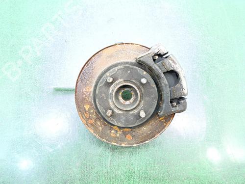 Right front steering knuckle FORD FIESTA VI (CB1, CCN)  | BP27542491M26 
